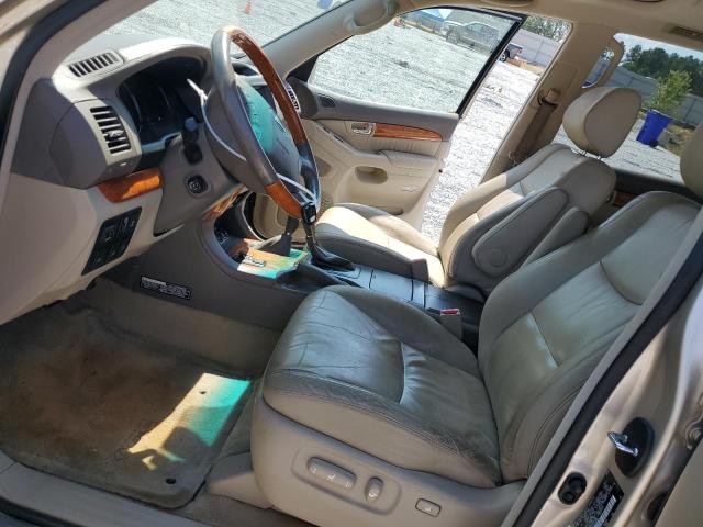 Photo 7 from auction – 2007 LEXUS GX 470 with VIN JTJBT20X670145348
