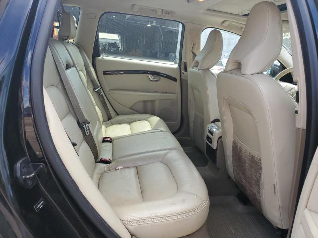 Photo 11 from auction – 2013 VOLVO XC70 3.2 with VIN YV4952BL8D1156991