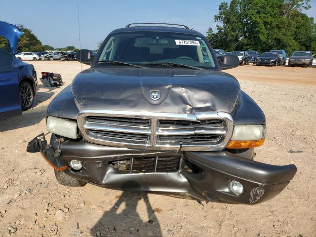 Photo 5 from auction – 2003 DODGE DURANGO SL with VIN 1D4HS48N23F566007
