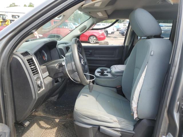Photo 7 from auction – 2013 RAM 1500 ST with VIN 1C6RR6FG8DS587876