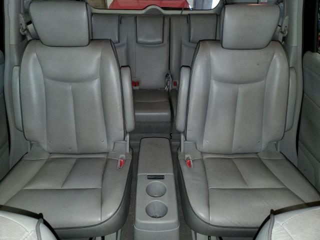 Photo 10 from auction – 2014 NISSAN QUEST S with VIN JN8AE2KPXE9100237