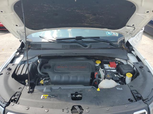Photo 12 from auction – 2022 JEEP COMPASS LA with VIN 3C4NJDBB4NT154505
