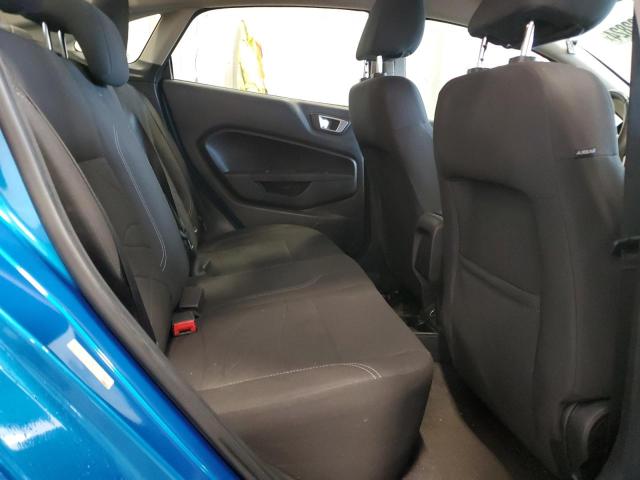 Photo 10 from auction – 2014 FORD FIESTA SE with VIN 3FADP4BJ4EM174061
