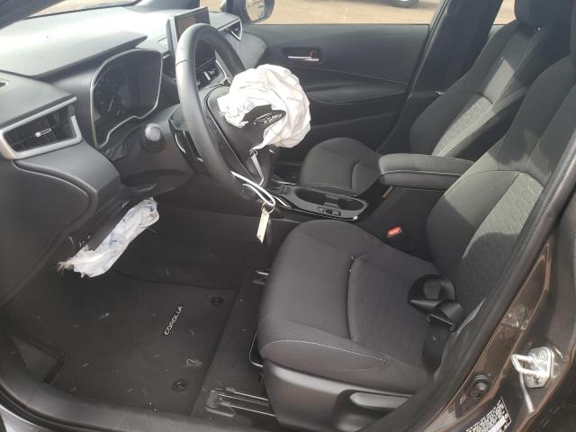 Photo 7 from auction – 2023 TOYOTA COROLLA SE with VIN JTND4MBE1P3204770