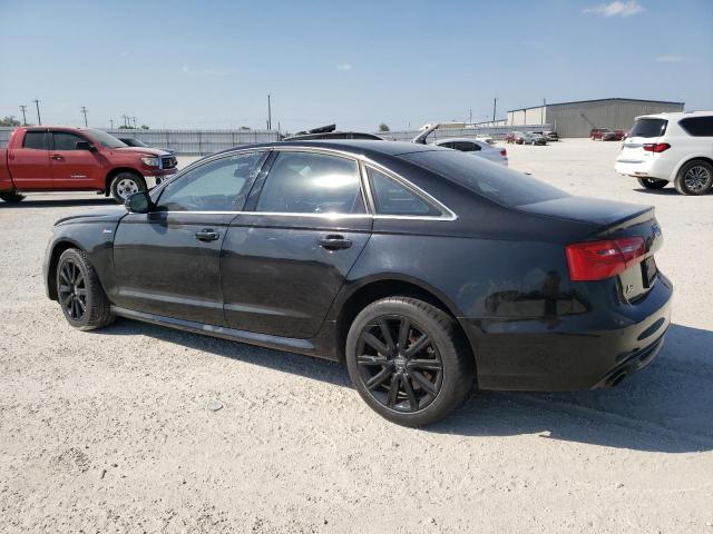 Photo 2 from auction – 2012 AUDI A6 with VIN WAUBGAFC4CN022759