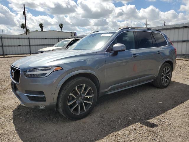 VOLVO XC90 T6 2017 with VIN YV4A22PK7H1182249 - Photo from auction