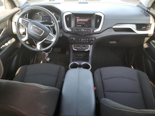 Photo 8 from auction – 2024 GMC TERRAIN SL with VIN 3GKALTEG5RL321961
