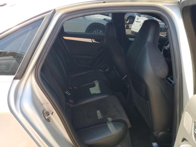 Photo 10 from auction – 2010 AUDI S4 PREMIUM with VIN WAUDGAFL9AA084462