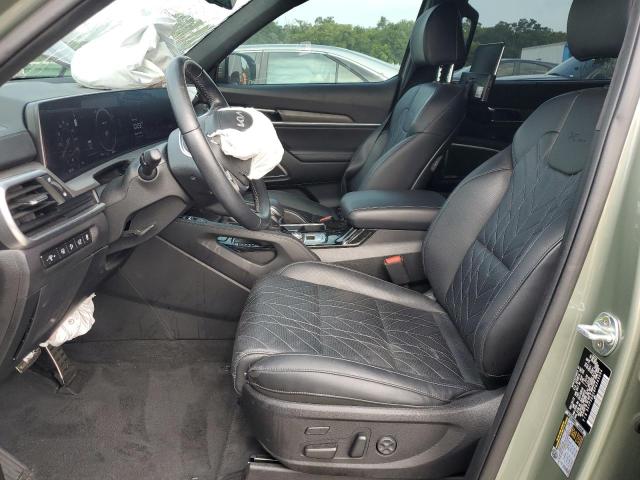 Photo 7 from auction – 2023 KIA TELLURIDE with VIN 5XYP5DGC8PG349094