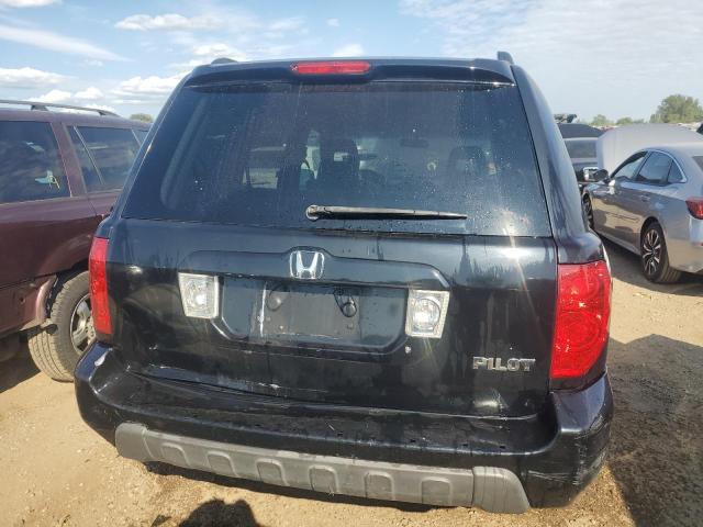 صورة رقم 6 من المزاد - 2003 HONDA PILOT EXL مع VIN 2HKYF18693H564754