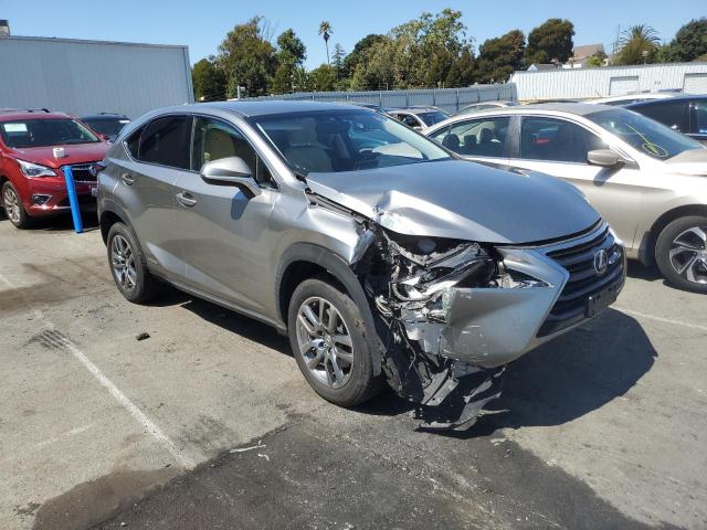 Photo 4 from auction – 2015 LEXUS NX 300H with VIN JTJYWRBZ5F2008509