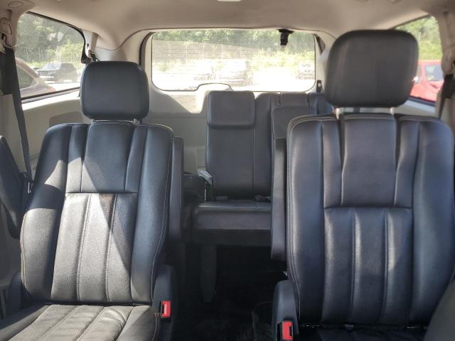 Photo 10 from auction – 2012 CHRYSLER TOWN & COU with VIN 2C4RC1BG1CR327287
