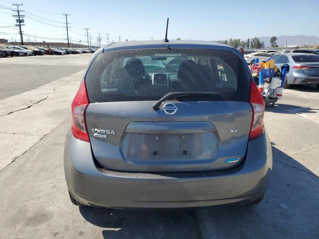 Photo 6 from auction – 2016 NISSAN VERSA NOTE with VIN 3N1CE2CP3GL378719