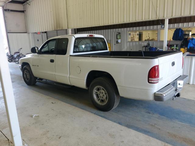 Photo 2 from auction – 2000 DODGE DAKOTA with VIN 1B7GL22X5YS571012