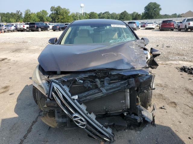 Photo 5 from auction – 2015 HYUNDAI SONATA SPO with VIN 5NPE34AF2FH229850