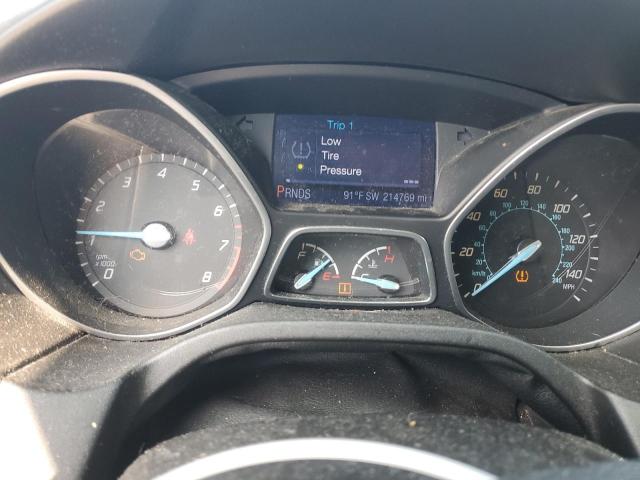 Photo 9 from auction – 2013 FORD FOCUS SE with VIN 1FADP3K20DL117522