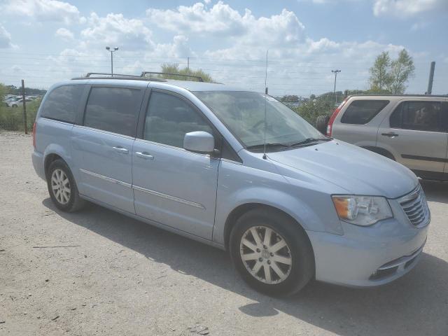 Photo 4 from auction – 2016 CHRYSLER TOWN & COU with VIN 2C4RC1BG2GR282463