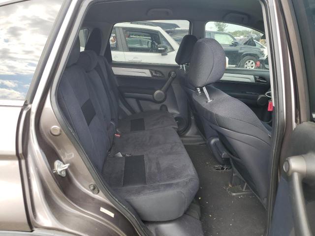 Photo 10 from auction – 2011 HONDA CR-V SE with VIN 5J6RE3H48BL045376