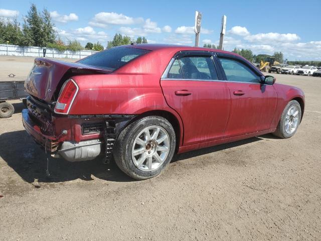 Photo 3 from auction – 2013 CHRYSLER 300 with VIN 2C3CCAAG3DH666779