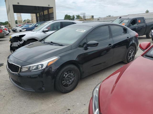 Photo 1 from auction – 2018 KIA FORTE LX with VIN 3KPFL4A77JE263745