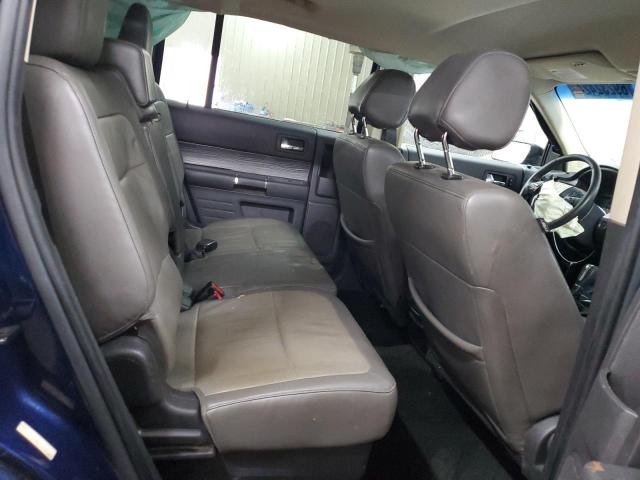 Photo 11 from auction – 2016 FORD FLEX SEL with VIN 2FMGK5C80GBA21121