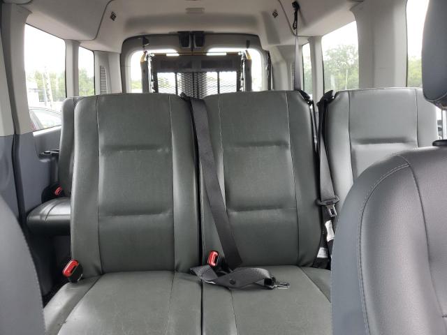 Photo 10 from auction – 2017 FORD TRANSIT T- with VIN 1FBZX2CMXHKA82367