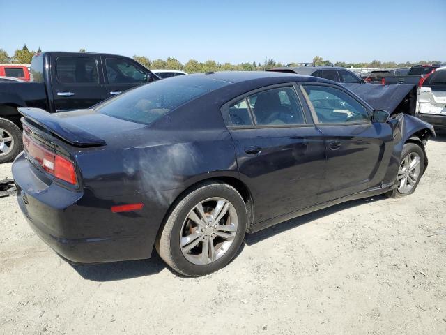 Фото 3 с аукциона – 2012 DODGE CHARGER SX с VIN 2C3CDXJG9CH132684