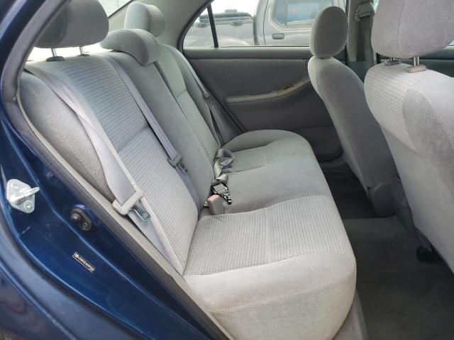 Photo 10 from auction – 2006 TOYOTA COROLLA CE with VIN JTDBR32E460097642