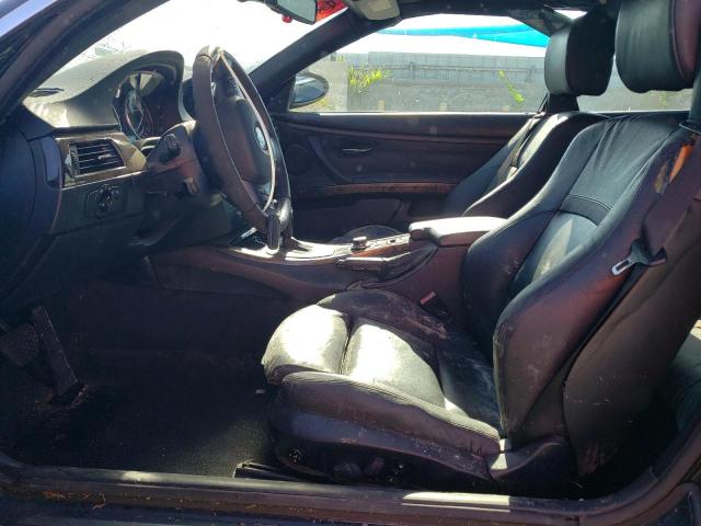 Photo 7 from auction – 2008 BMW 335 I with VIN WBAWL73538PX53099