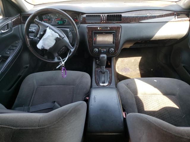 Photo 8 from auction – 2012 CHEVROLET IMPALA LT with VIN 2G1WG5E31C1193329
