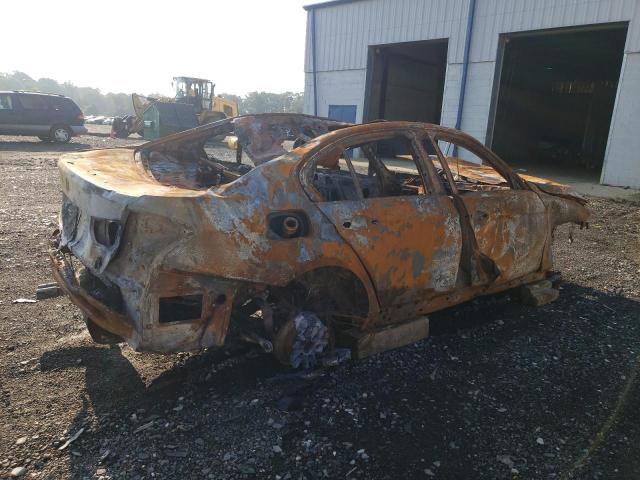 Photo 3 from auction – 2013 BMW 328 XI SUL with VIN WBA3B5C51DF597929