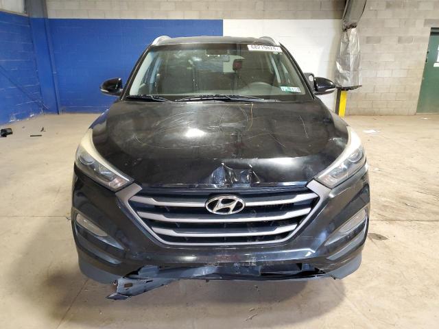 Photo 5 from auction – 2016 HYUNDAI TUCSON LIM with VIN KM8J3CA20GU116794