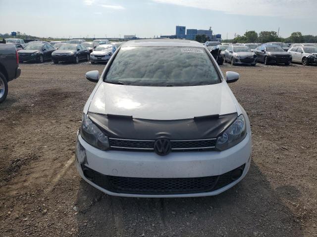 Photo 5 from auction – 2014 VOLKSWAGEN GOLF with VIN WVWNM7AJ4EW003448