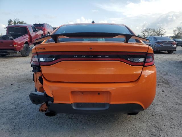 Photo 6 from auction – 2014 DODGE DART SXT with VIN 1C3CDFBB6ED682552
