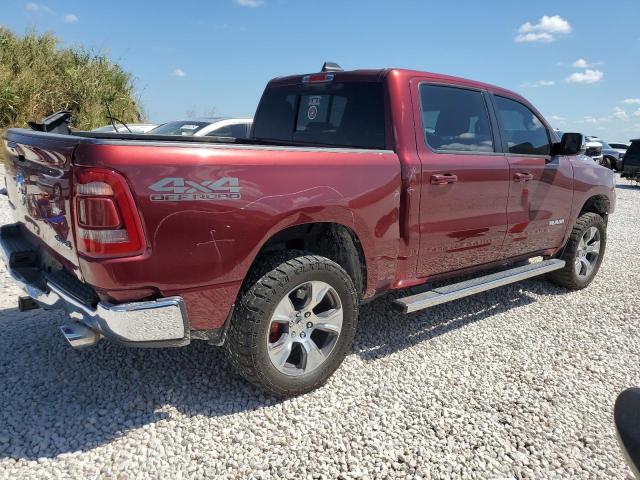Photo 3 from auction – 2023 RAM 1500 LARAM with VIN 1C6SRFJT7PN594570
