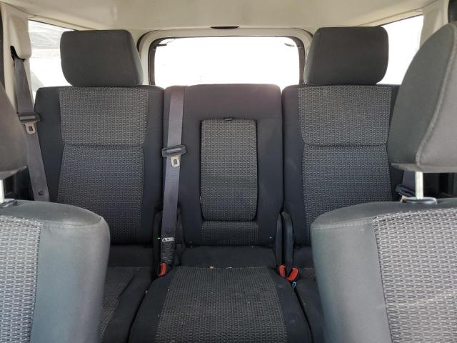 Photo 10 from auction – 2009 JEEP COMMANDER with VIN 1J8HG48K49C501022