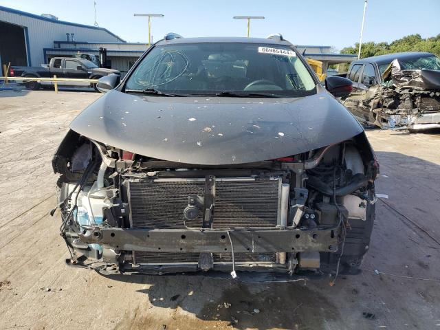 Photo 5 from auction – 2014 TOYOTA RAV4 LE with VIN 2T3ZFREV5EW076802