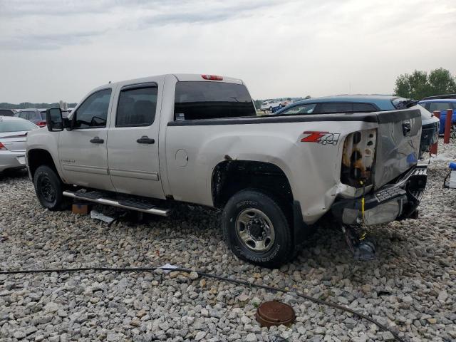 Photo 2 from auction – 2009 GMC SIERRA K25 with VIN 1GTHK43K39F158392