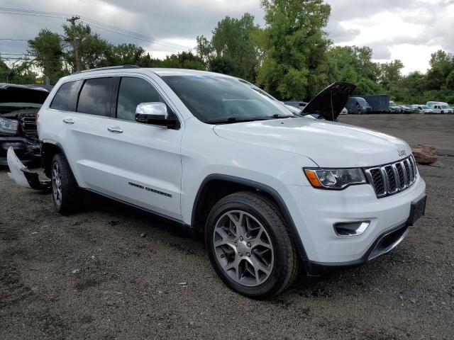 Photo 4 from auction – 2019 JEEP GRAND CHER with VIN 1C4RJFBG4KC653109
