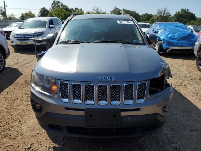 Photo 5 from auction – 2014 JEEP COMPASS LA with VIN 1C4NJDEB3ED521055