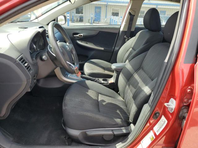 Photo 7 from auction – 2013 TOYOTA COROLLA BA with VIN 5YFBU4EE2DP165813