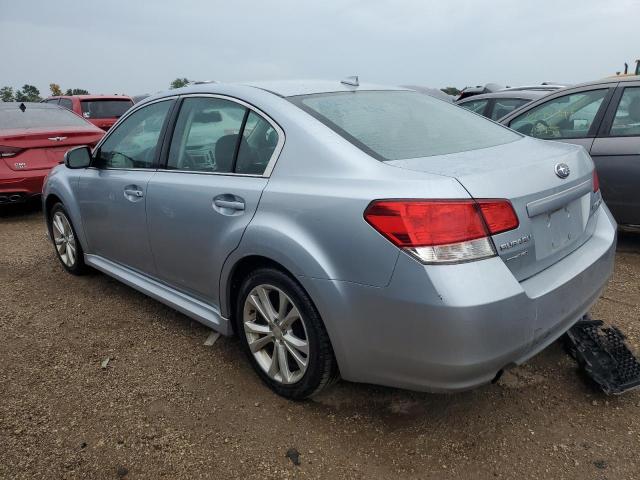 Фото 2 с аукциона – 2014 SUBARU LEGACY 2.5 с VIN 4S3BMBC69E3033755
