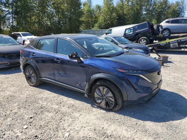 Photo 4 from auction – 2023 NISSAN ARIYA ENGA with VIN JN1CF0BB7PM707483