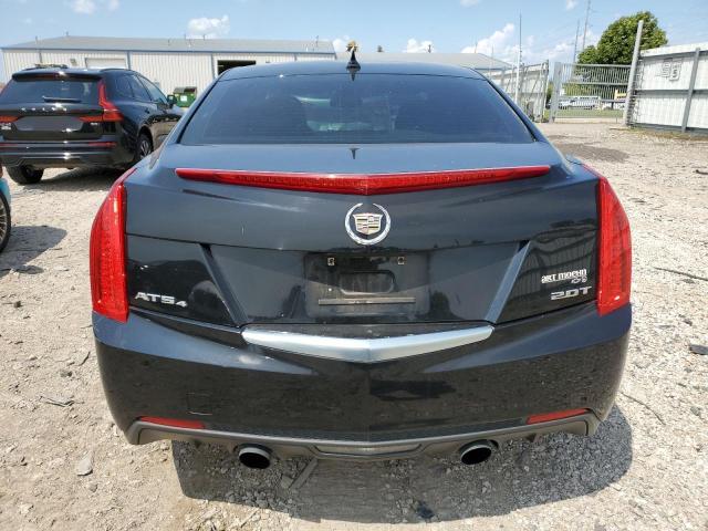 Photo 6 from auction – 2013 CADILLAC ATS with VIN 1G6AG5RX4D0179424