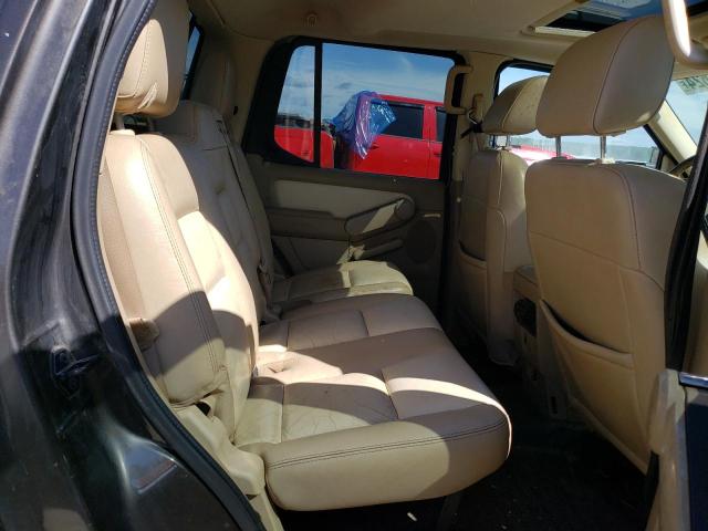 Photo 10 from auction – 2007 FORD EXPLORER S with VIN 1FMEU33847UA39010