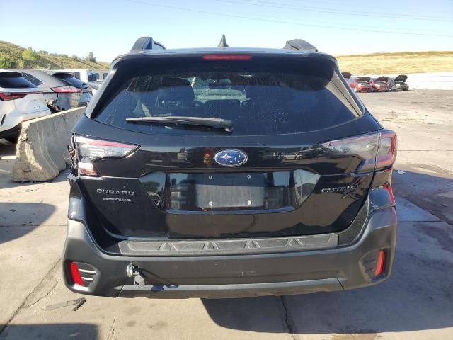 Photo 6 from auction – 2021 SUBARU OUTBACK ON with VIN 4S4BTGJD2M3185615