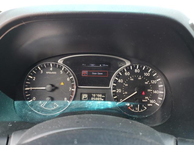 Photo 9 from auction – 2015 NISSAN PATHFINDER with VIN 5N1AR2MM4FC617052