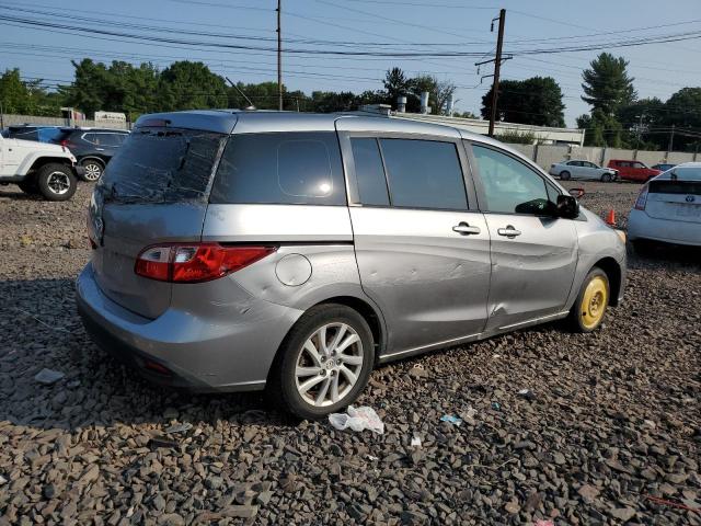 Photo 3 from auction – 2012 MAZDA 5 with VIN JM1CW2BL2C0121390