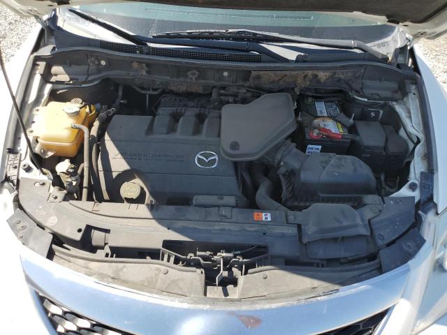Photo 11 from auction – 2011 MAZDA CX-9 with VIN JM3TB3CV2B0322973