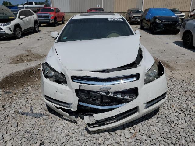 Photo 5 from auction – 2010 CHEVROLET MALIBU 1LT with VIN 1G1ZC5EB8AF224730